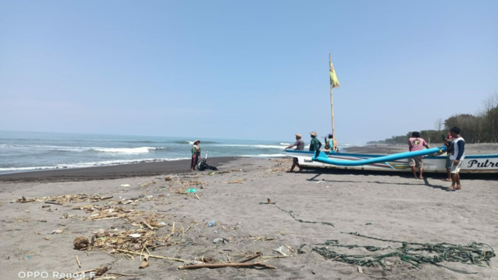 Teknik Konstruksi Hijau untuk Bangunan Pesisir: Menghadapi Perubahan Iklim di Kabupaten Kulon Progo