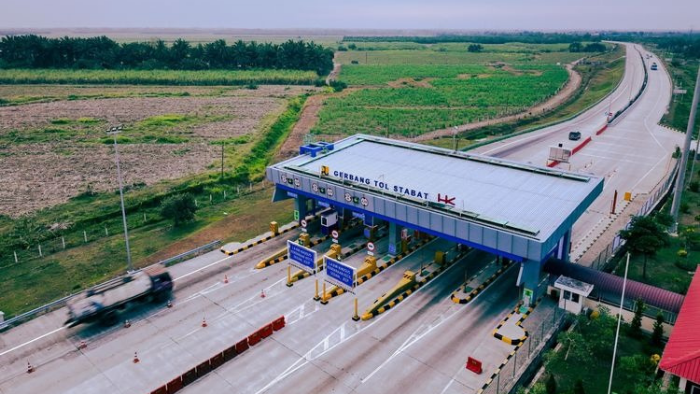 Rincian Tarif Tol Binjai-Langsa Lengkap, Cek di Sini