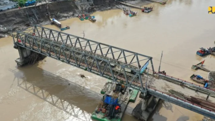 Kementerian PU Terus Pulihkan Akses Pascabencana Aceh, Berikut Ruas Jalan Nasional yang Sudah Fungsional