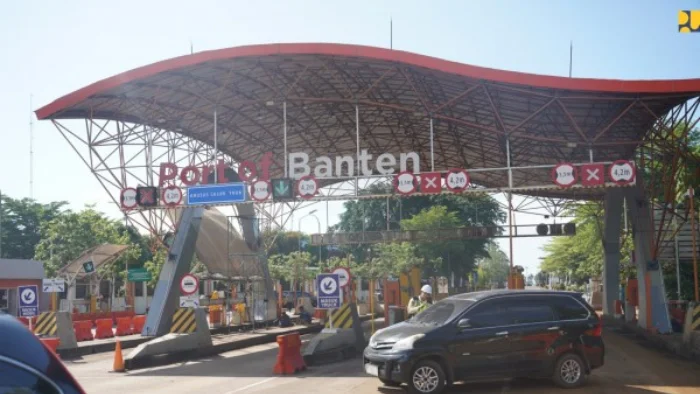 Kementerian PU Pastikan Kesiapan Jalan Nasional Banten Dukung Arus Nataru 2025/2026 Menuju Pelabuhan Merak–Bakauheni